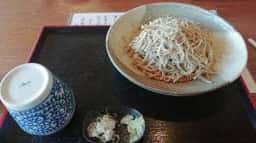そばの里 茂むら