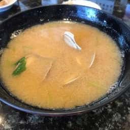 氷見回転寿司 粋鮨