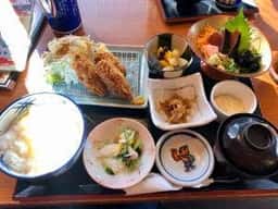 がってん食堂 大島屋 狭山店