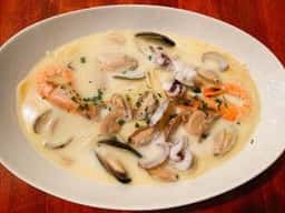 パスタカフェ イチキューナナサン