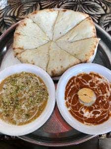 インド料理 ガネーシャ