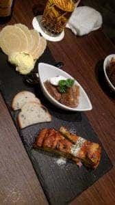 Steak&Wine グリアンテ梅田