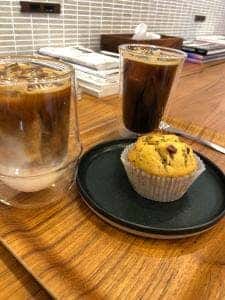 RiceGrain CAFE