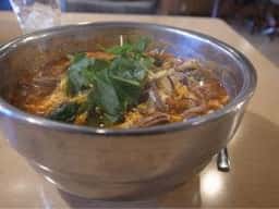 焼肉&韓国料理店 賢明