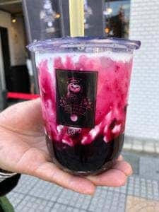 琥珀 春日部店