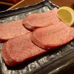 柏 焼肉ホルモン ほるまさ