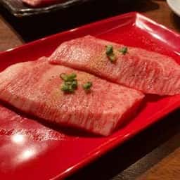 柏 焼肉ホルモン ほるまさ
