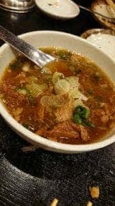 浅草もんじゃ土蛍 松陰神社前店