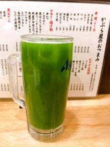 かぶら屋 曳舟店