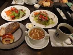 ドゥマゴ たまプラーザ店