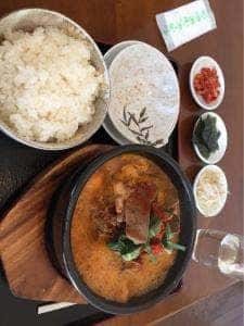 インサドン(仁寺洞)