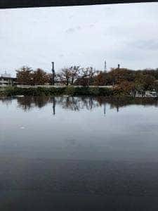 秋田県立美術館ミュージアムラウンジ