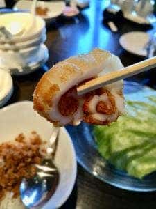 広東料理 水蓮月