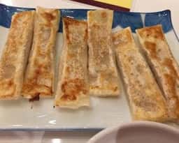 王様の餃子