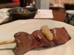 とり介