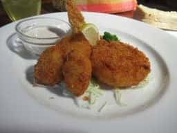 グリーンレストラン キャラバン・サライ