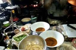 ラーメンきたさん