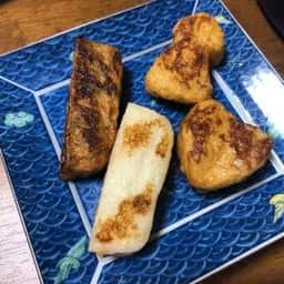 蒲鉾本舗高政 エスパル店