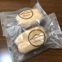 松華堂菓子店 S-PAL仙台店