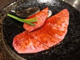 炭火焼肉屋台 たじま屋