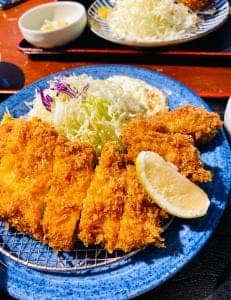 とんかつ 田 浦安舞浜店