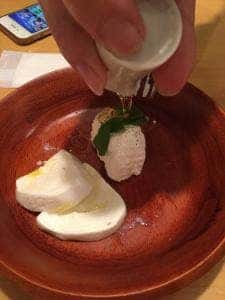 CHEESE FAICAL 竹ノ塚店