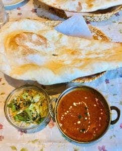 インドヤレストラン