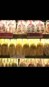 ダイヤ製パン 近鉄あべのハルカス店