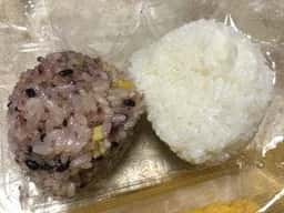 米屋のおにぎり屋 菊太屋米穀店 ニュウマン新宿店