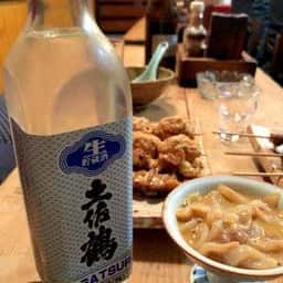 焼鳥処なぎさ