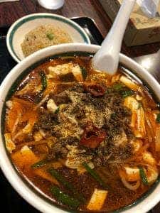 凛花飯店