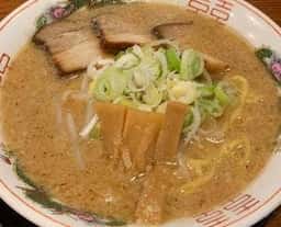 ラーメン ギョーザ 飛龍