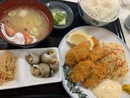 地魚食道 瓢
