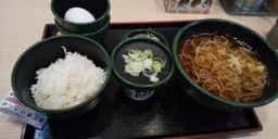 ゆで太郎 もつ次郎 関内羽衣町店