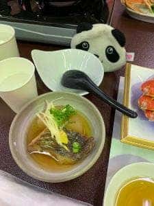 レイクサイド琴引 水屋敷