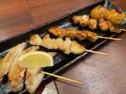 焼きとりと釜めし やまと庵 はなれ