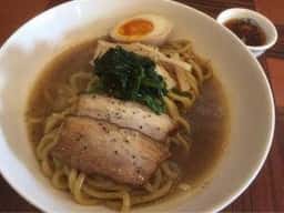 ラーメン&カフェ マルタケ