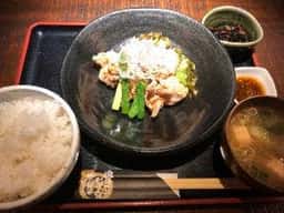 味厨庵