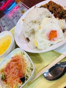 ダオタイ晴海トリトン店