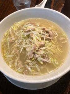 東方廳 浜松町店