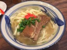 オキナワ食堂 ばるやパーラー