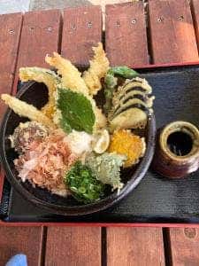 秀乃屋うどん