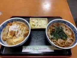 奈美喜庵立東支店