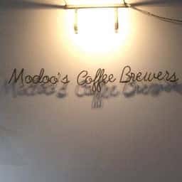 MODOO’S COFFEE BREWERS