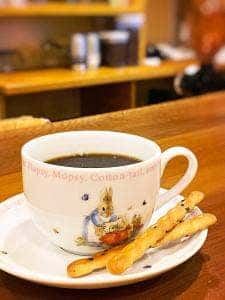 カフェ・ド・クレール