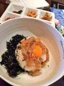 プロカンジャンケジャン 大阪店
