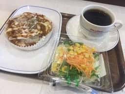 VIE DE FRANCE 東岸和田店