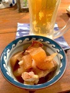 惣菜BAL 室屋
