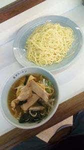 東京ラーメン大番桜川店