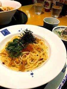 洋麺屋 五右衛門 名古屋栄店